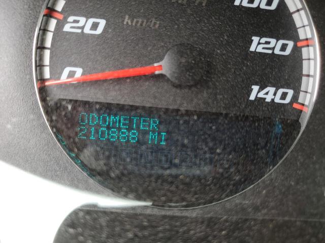 Photo 9 from auction – 2006 CHEVROLET IMPALA SUP with VIN 2G1WD58C469225765