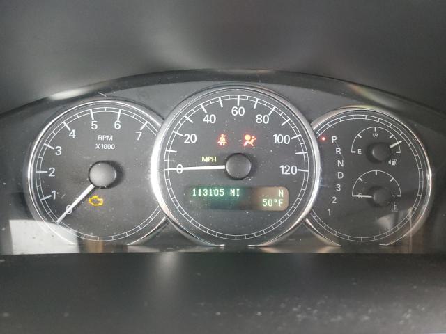 Foto 9 de la subasta – 2005 BUICK LACROSSE C con VIN 2G4WC532551232306