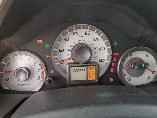 Photo 9 from auction – 2014 HONDA PILOT EXL with VIN 5FNYF4H51EB013437