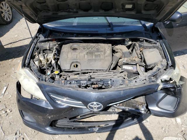 Photo 11 from auction – 2013 TOYOTA COROLLA BA with VIN 5YFBU4EE7DP108023