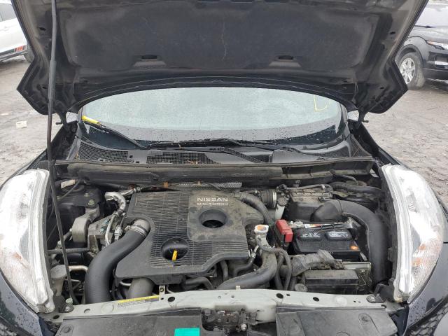 Photo 11 from auction – 2014 NISSAN JUKE S with VIN JN8AF5MR2ET361183