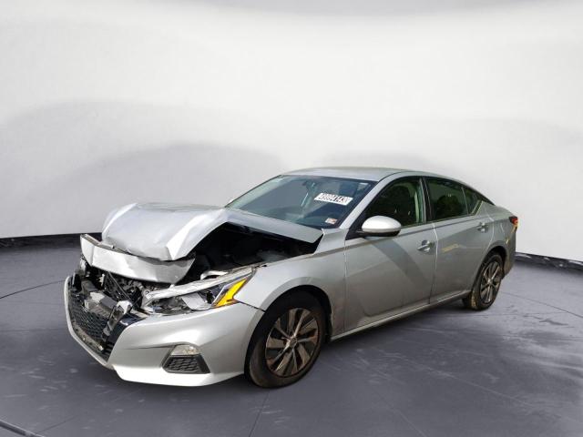 NISSAN ALTIMA S 2020 with VIN 1N4BL4BV3LC234612 - Photo from auction