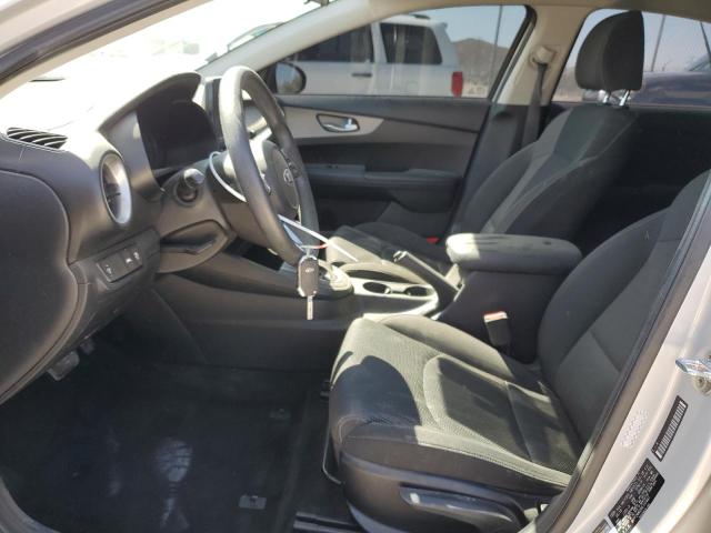 Photo 7 from auction – 2019 KIA FORTE FE with VIN 3KPF24AD2KE137447