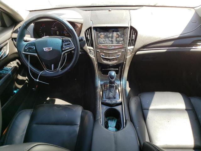Photo 8 from auction – 2016 CADILLAC ATS with VIN 1G6AA5RA0G0171791