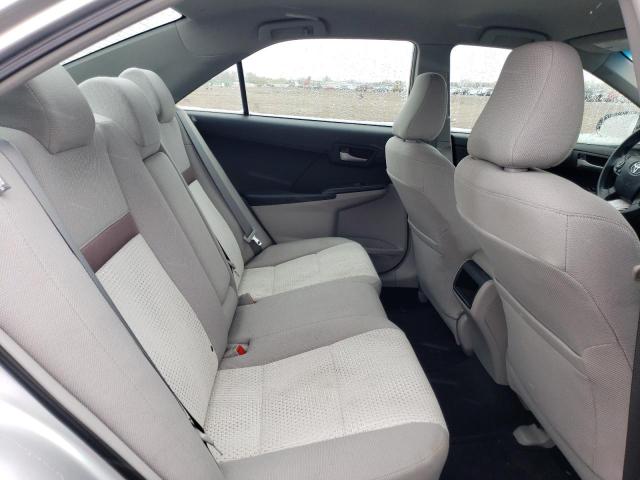 Photo 10 from auction – 2012 TOYOTA CAMRY BASE with VIN 4T4BF1FK0CR172808