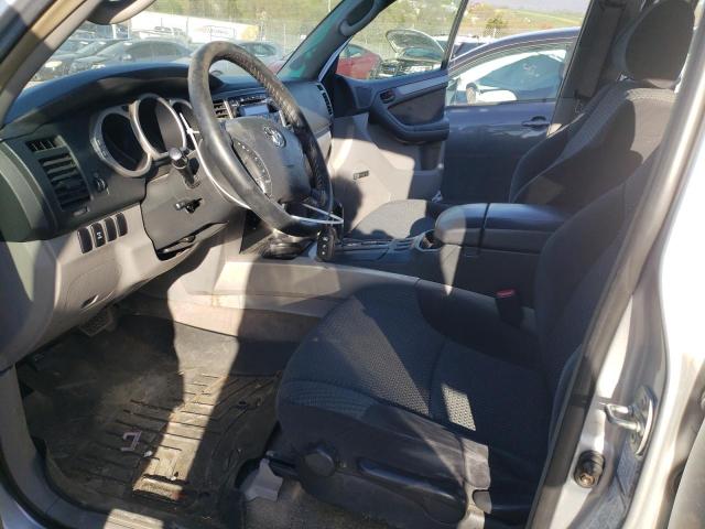 Photo 7 from auction – 2003 TOYOTA 4RUNNER SR with VIN JTEBT14R238000940