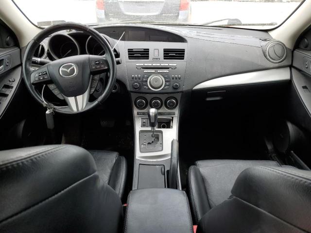 Photo 8 from auction – 2010 MAZDA 3 S with VIN JM1BL1S6XA1168991