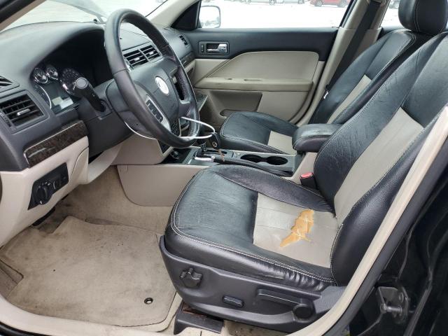 Photo 7 from auction – 2008 MERCURY MILAN PREM with VIN 3MEHM08118R627689