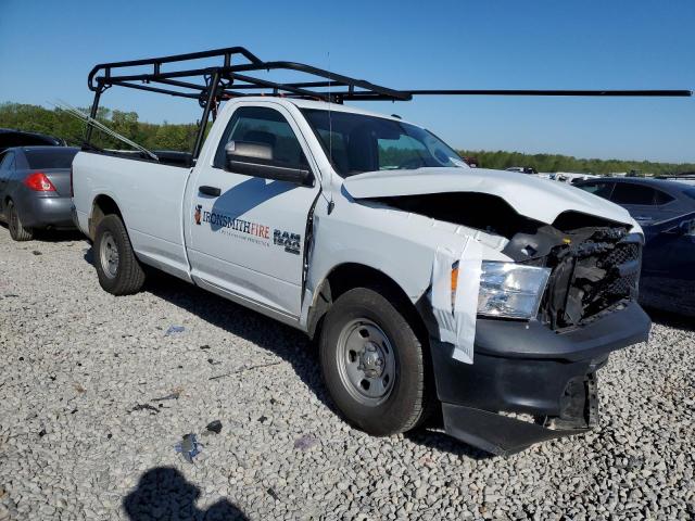 صورة رقم 4 من المزاد - 2022 RAM 1500 CLASS مع VIN 3C6JR7DG4NG332026