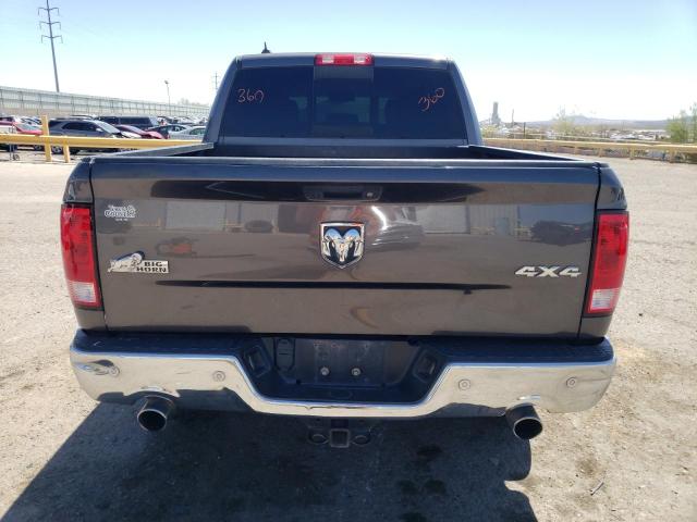 Photo 6 from auction – 2017 RAM 1500 SLT with VIN 1C6RR7LT5HS587069