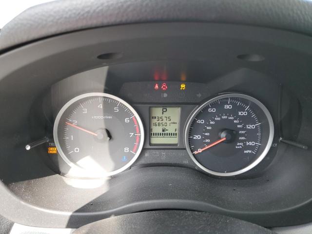 Photo 9 from auction – 2015 SUBARU FORESTER 2 with VIN JF2SJABC2FH502247
