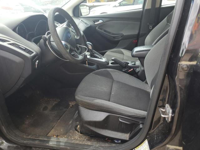 Photo 7 from auction – 2012 FORD FOCUS SE with VIN 1FAHP3F24CL389517