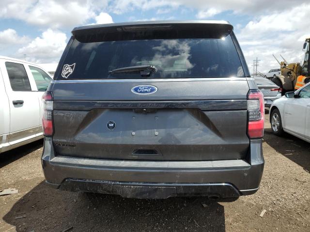 Photo 6 from auction – 2021 FORD EXPEDITION with VIN 1FMJU2AT9MEA70758
