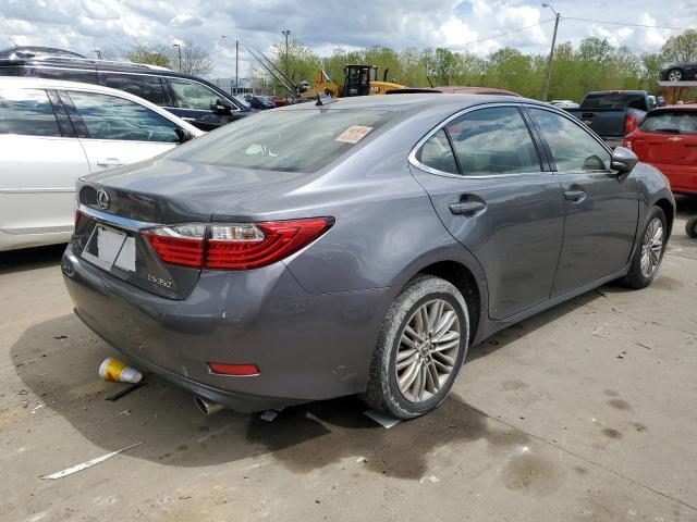Photo 3 from auction – 2013 LEXUS ES 350 with VIN JTHBK1GG9D2079169