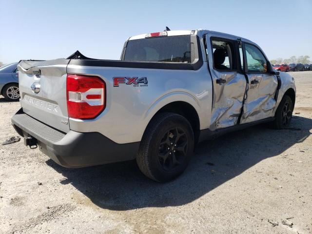 Photo 3 from auction – 2022 FORD MAVERICK X with VIN 3FTTW8F96NRA13908