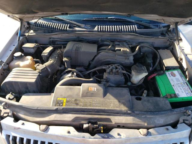 Photo 11 from auction – 2002 MERCURY MOUNTAINEE with VIN 4M2ZU66E32UJ09852