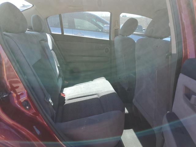 Photo 10 from auction – 2007 NISSAN SENTRA 2.0 with VIN 3N1AB61E77L716468