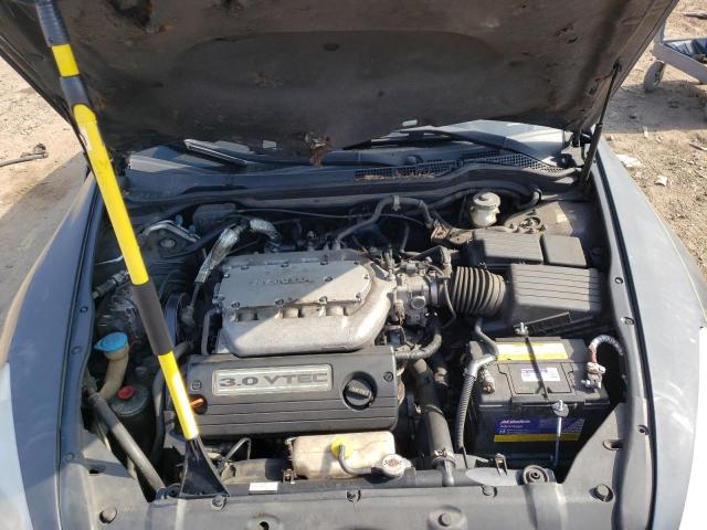 Photo 11 from auction – 2003 HONDA ACCORD with VIN 1HGCM82673A004208