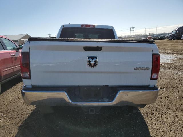 Photo 6 from auction – 2016 RAM 1500 ST with VIN 1C6RR7FG4GS252415