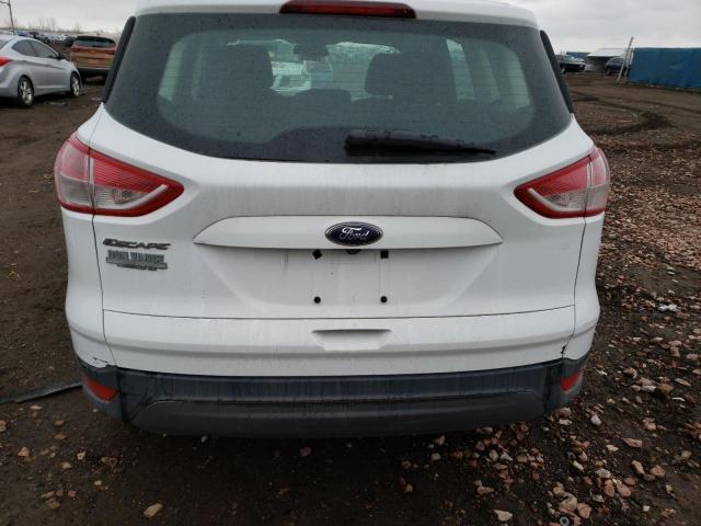 Photo 6 from auction – 2015 FORD ESCAPE S with VIN 1FMCU0F77FUB63926