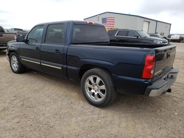 Photo 2 from auction – 2006 CHEVROLET SILVERADO with VIN 2GCEC13T661223522
