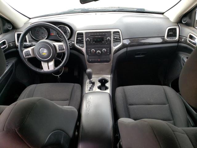 Photo 8 from auction – 2013 JEEP GRAND CHER with VIN 1C4RJEAG6DC631885
