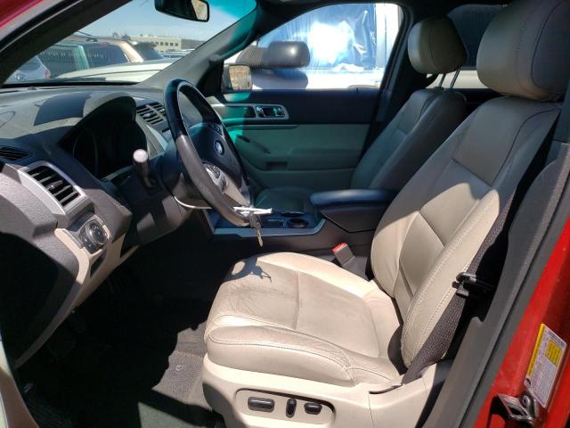Photo 7 from auction – 2011 FORD EXPLORER X with VIN 1FMHK7D84BGA64103