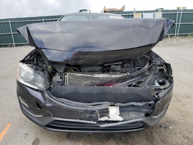 Photo 5 from auction – 2014 VOLVO S60 T5 with VIN YV1612FS7E2293767