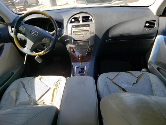 Photo 8 from auction – 2010 LEXUS ES 350 with VIN JTHBK1EG0A2386955