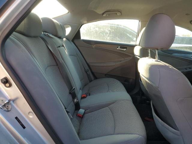 Photo 10 from auction – 2011 HYUNDAI SONATA GLS with VIN 5NPEB4ACXBH171179
