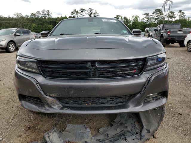 Photo 5 from auction – 2018 DODGE CHARGER SX with VIN 2C3CDXHG0JH169447