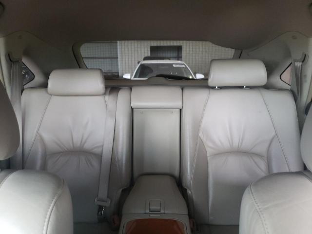 Photo 10 from auction – 2005 LEXUS RX 330 with VIN 2T2GA31U05C020336
