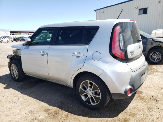 صورة رقم 2 من المزاد - 2015 KIA SOUL مع VIN KNDJN2A26F7777896