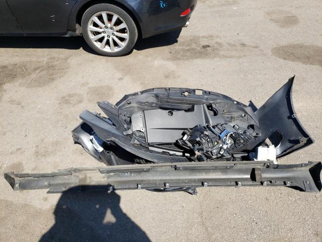 Photo 12 from auction – 2007 LEXUS IS 250 with VIN JTHCK262072018958