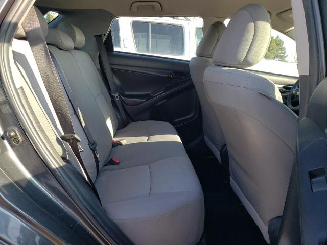 صورة رقم 10 من المزاد - 2011 TOYOTA COROLLA MA مع VIN 2T1KU4EE9BC703002
