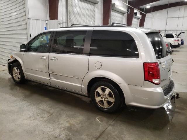 Photo 2 from auction – 2012 DODGE GRAND CARA with VIN 2C4RDGCG9CR131046