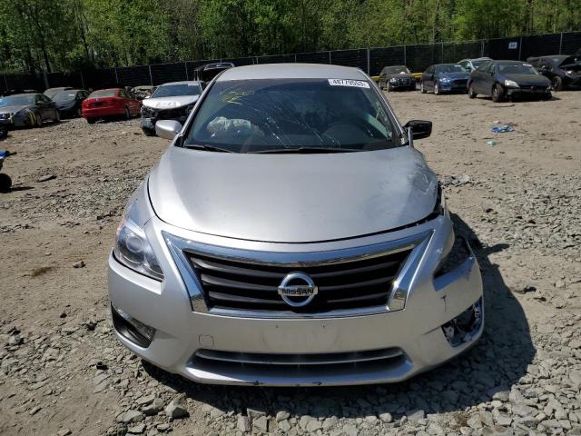 Photo 5 from auction – 2015 NISSAN ALTIMA 2.5 with VIN 1N4AL3APXFC158335