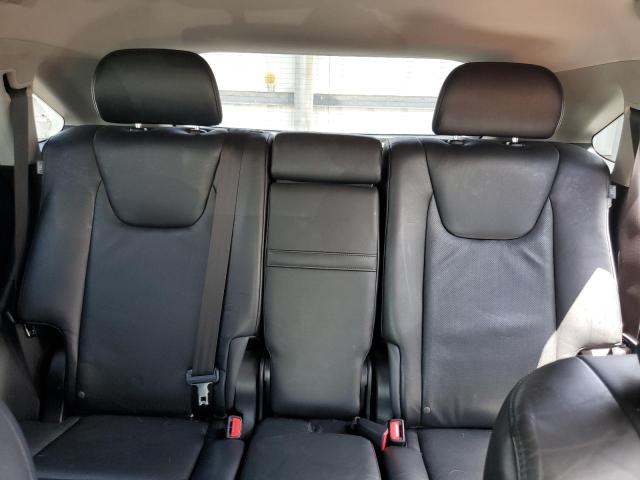 Photo 10 from auction – 2012 LEXUS RX 450 with VIN JTJZB1BA0C2407643
