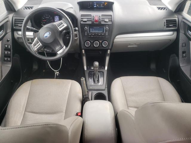 Photo 8 from auction – 2015 SUBARU FORESTER 2 with VIN JF2SJAUC6FH465071