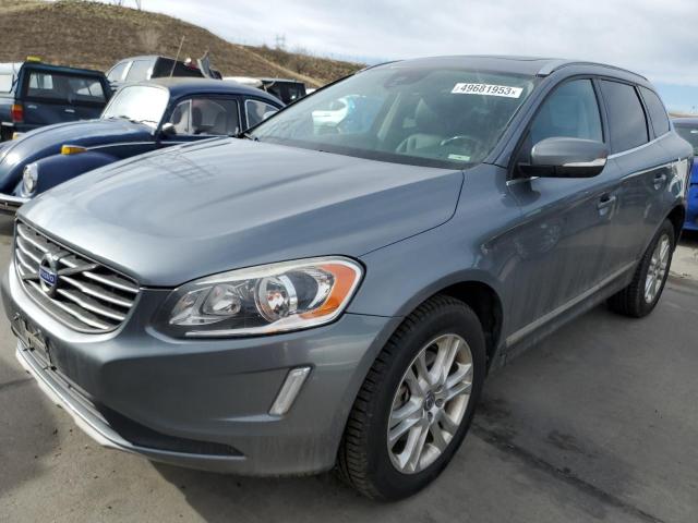 VOLVO XC60 T5 PR 2016 with VIN YV440MDK2G2778848 - Photo from auction