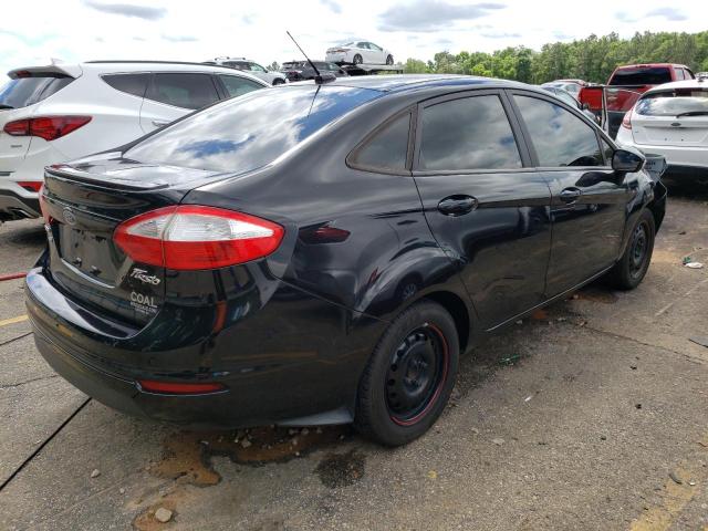 Photo 3 from auction – 2015 FORD FIESTA SE with VIN 3FADP4BE0FM207769