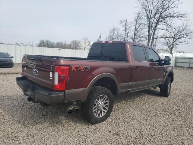 Photo 3 from auction – 2017 FORD F250 SUPER with VIN 1FT7W2BT6HEE55613