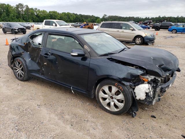 Photo 4 from auction – 2015 TOYOTA SCION TC with VIN JTKJF5C73FJ000692