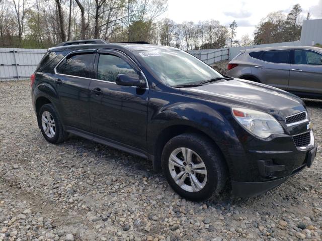 Photo 4 from auction – 2015 CHEVROLET EQUINOX LT with VIN 2GNFLFEK8F6377231