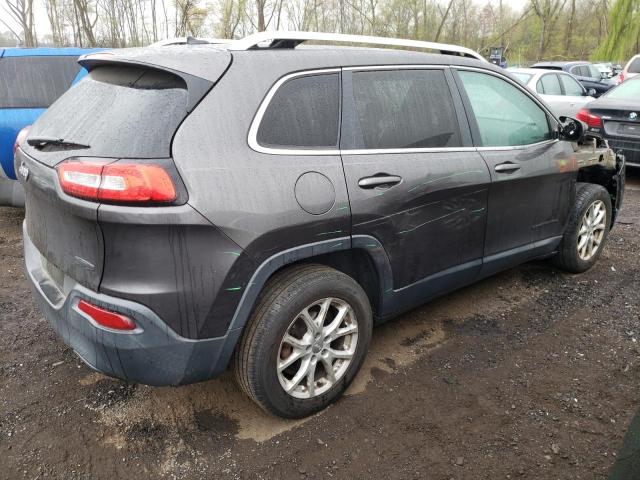 Photo 3 from auction – 2014 JEEP CHEROKEE L with VIN 1C4PJLCB7EW249491