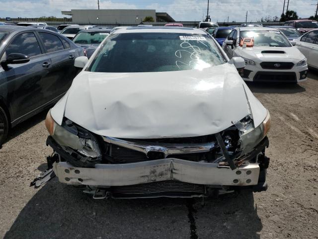 Photo 5 from auction – 2012 HONDA CIVIC EXL with VIN 19XFB2F93CE023287