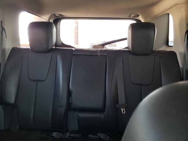 Photo 10 from auction – 2012 GMC TERRAIN SL with VIN 2GKALWEK4C6232044
