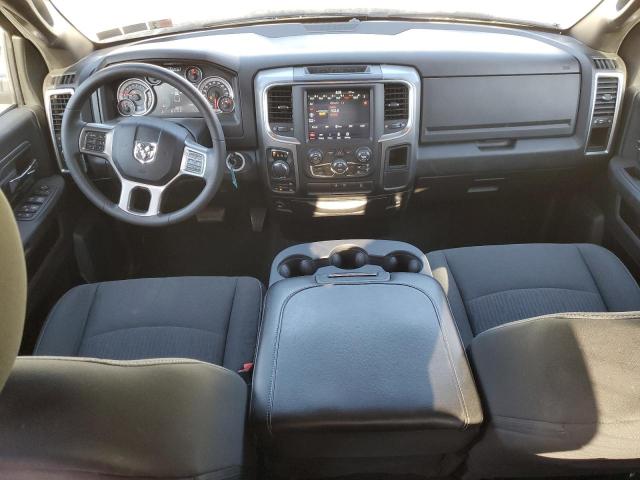 Photo 8 from auction – 2021 RAM 1500 CLASS with VIN 1C6RR7GG6MS503316