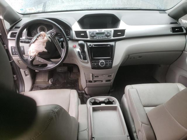 Photo 8 from auction – 2015 HONDA ODYSSEY TO with VIN 5FNRL5H97FB125960
