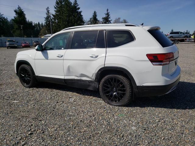 Photo 2 from auction – 2019 VOLKSWAGEN ATLAS S with VIN 1V2GR2CA5KC535975
